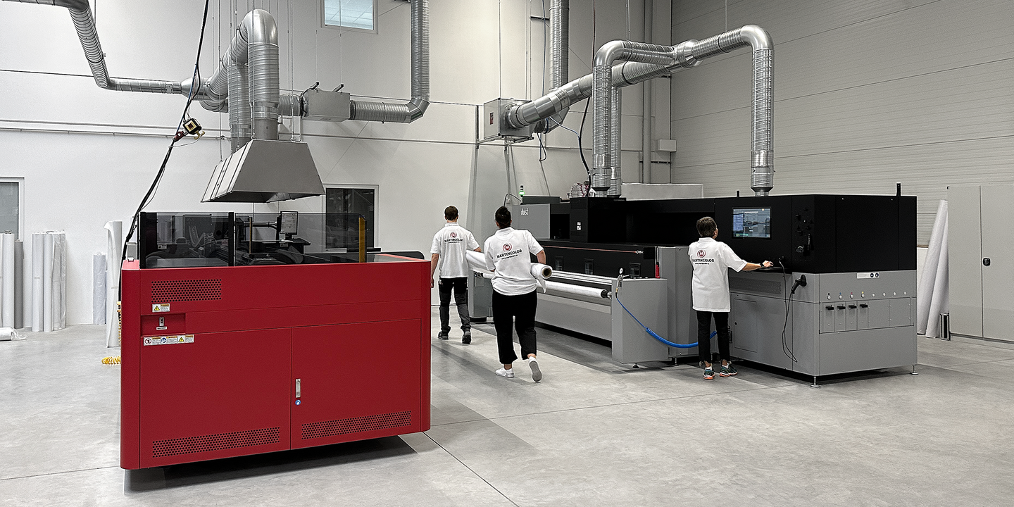 MARTINCOLOR Druckerei MARTINCOLOR Druckerei